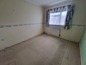 Bedroom One- click for photo gallery